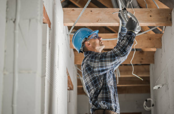 Professional Electrician in Lawtey, FL