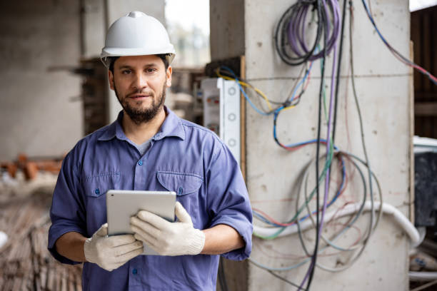 Best Commercial Electrician Services  in Lawtey, FL