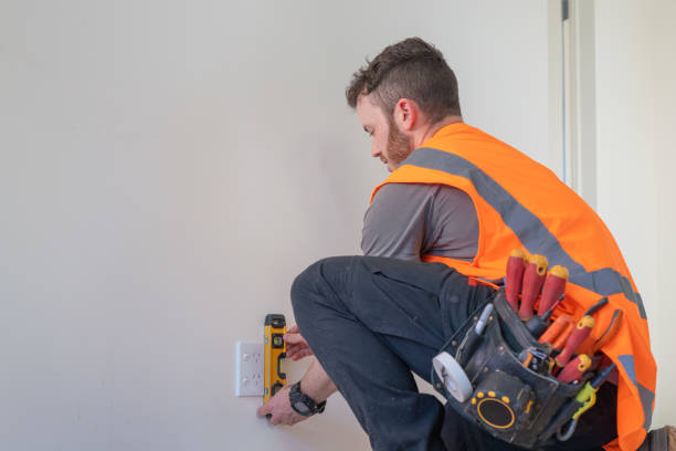 Best Electrical Troubleshooting Services  in Lawtey, FL