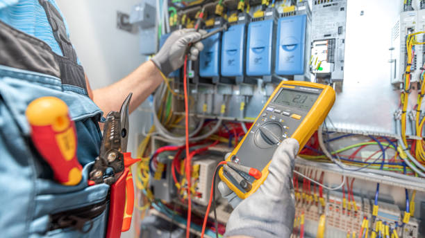 Best Electrical Upgrades for Homes  in Lawtey, FL