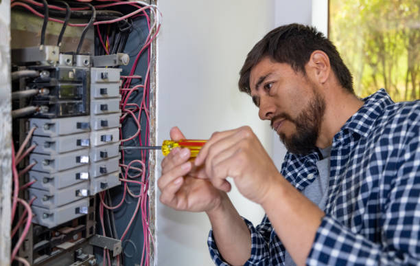 Best Generator Installation Services  in Lawtey, FL